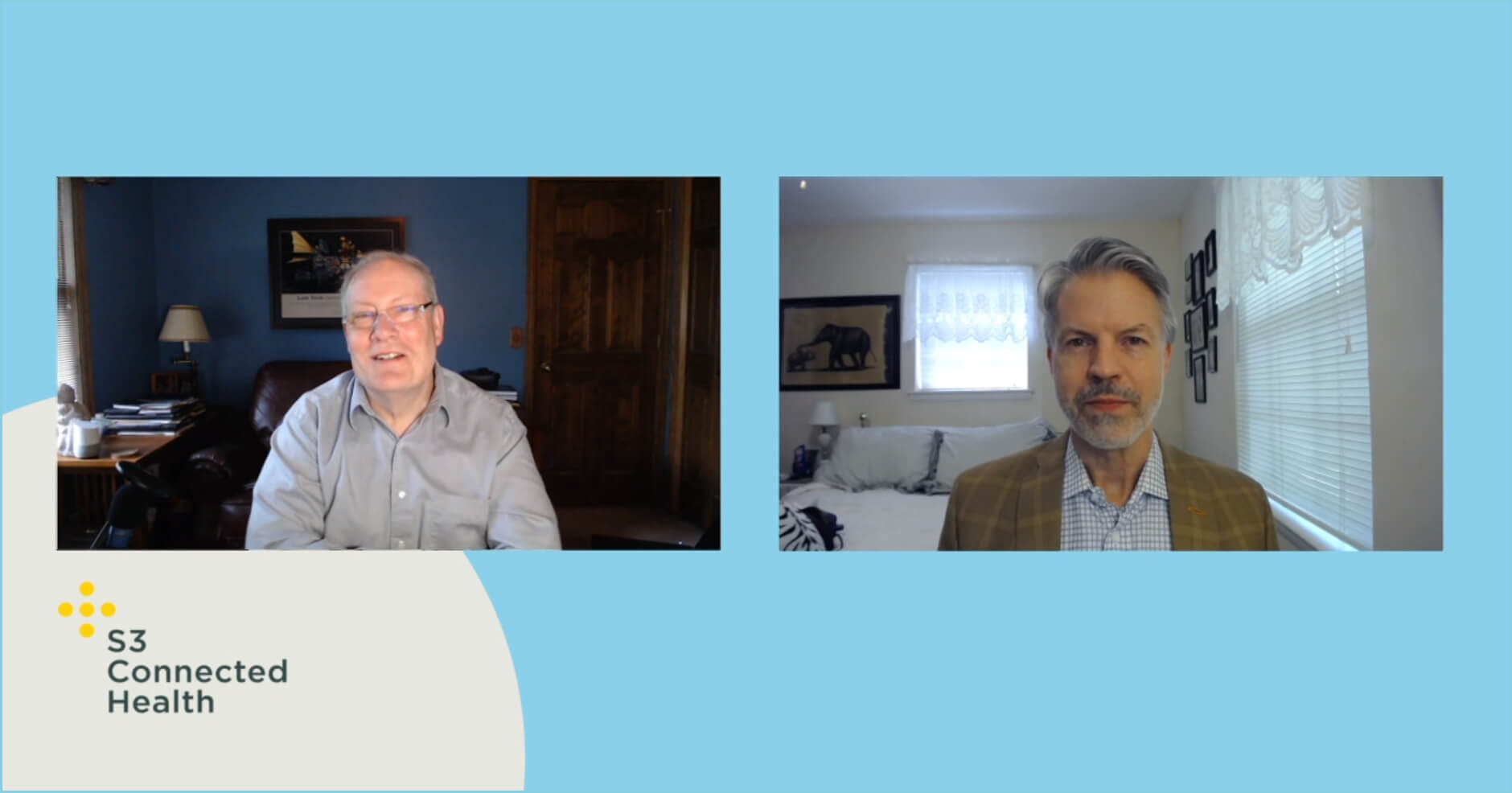 Beyond connectivity medical devices in healthcare’s future